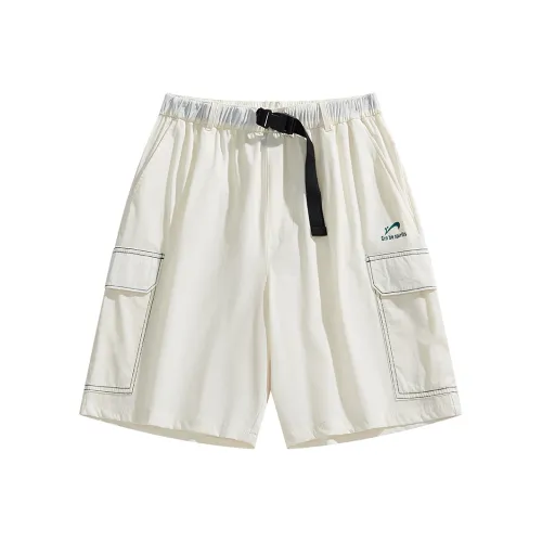 K Bird Унисекс Шорты карго