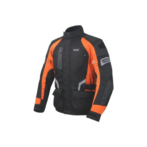 NERVE Байкерка Полиэстер Мужской Spacck