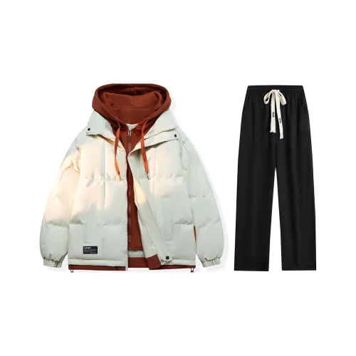 NBNO Унисекс Повседневная спортивная одежда