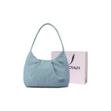 Туманно-синий