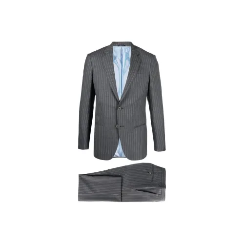 ARMANI FW22 Бизнес-костюм мужской