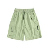 Фруктово-зеленый