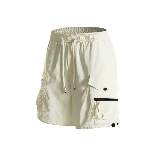 CLOR Унисекс Шорты карго