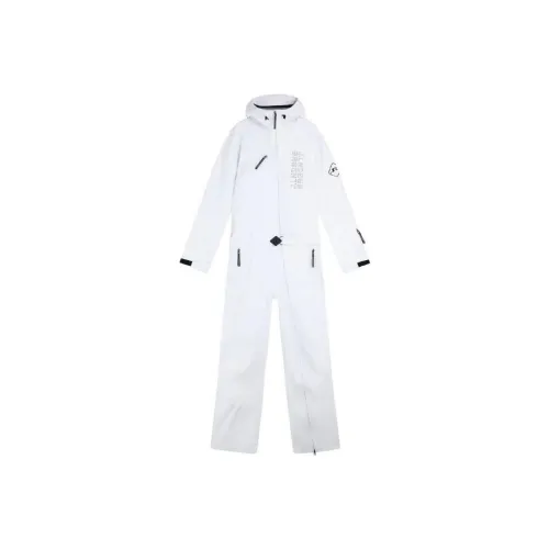 J.Lindeberg Повседневная спортивная одежда Мужской Белый