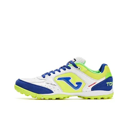 Joma Футбольные бутсы Низкие Белые Мужские