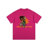 Розово-красный