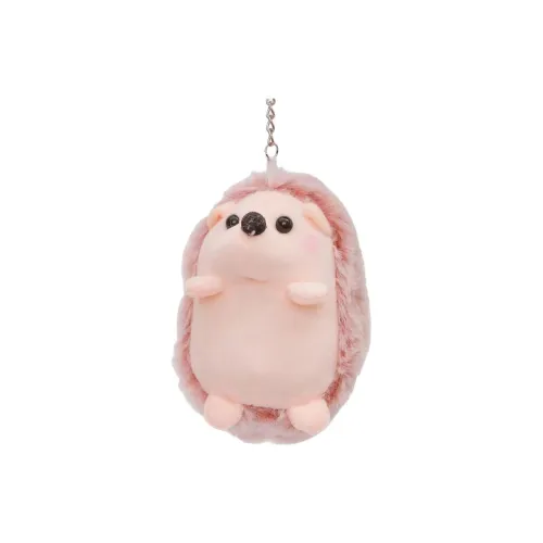 MORTEN SOLUM Маленькая Кукла-Ежик Плюшевая Подвеска 11 см Высота