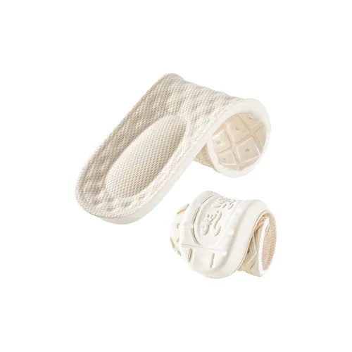 Footprint Tribe Сетка Стельки Унисекс