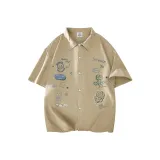 Светло-кофейный