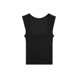 Глубокий черный