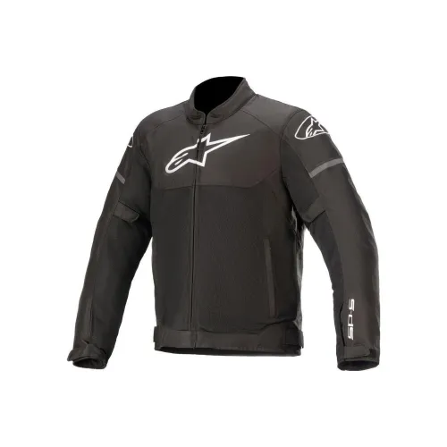 Alpinestars Байкерская куртка Унисекс Серый