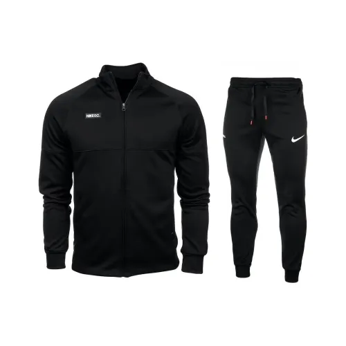 nike Повседневная спортивная одежда Мужская 2 упаковки Черный