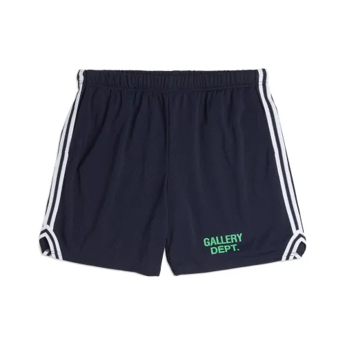 Gallery Dept. Морской синий Унисекс Повседневные шорты