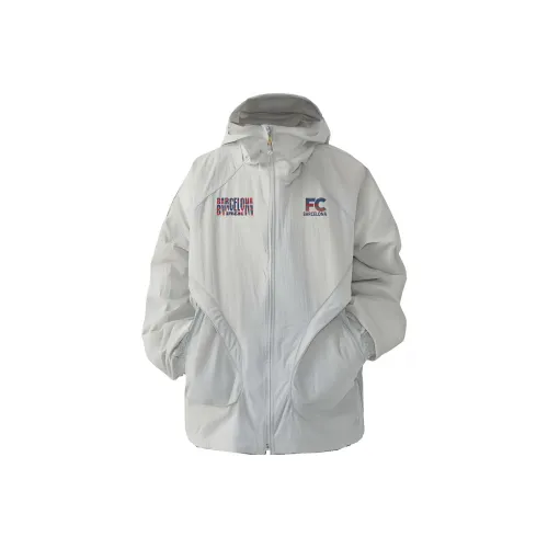 FCB ARCELONA Одежда с защитой от солнца Унисекс
