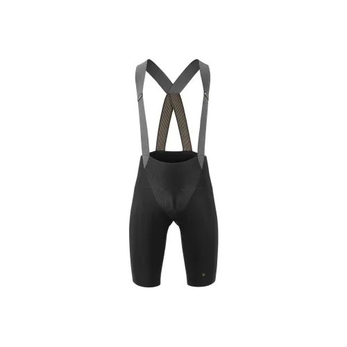 ASSOS Мужские велосипедные брюки