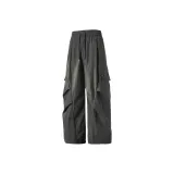 Темно-серый