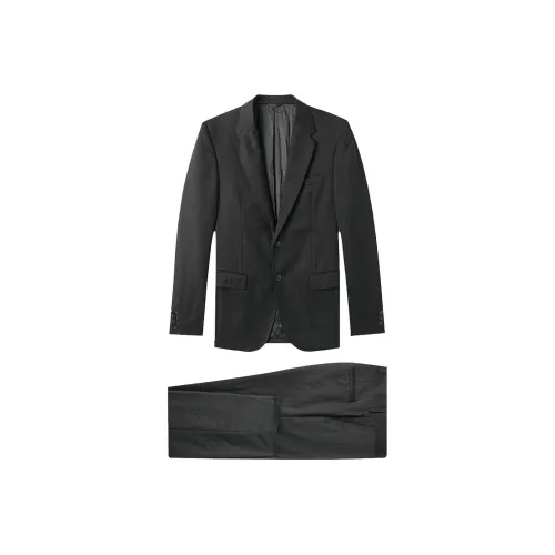 VERSACE Мужские Деловые Костюмы