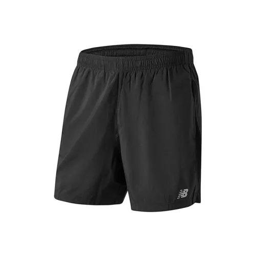 New Balance совместные мужские спортивные шорты