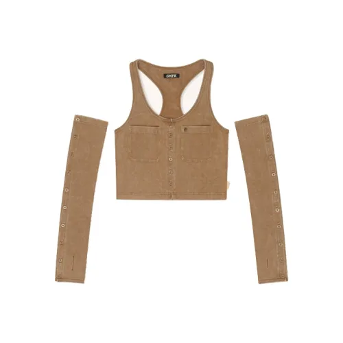 SMFK Wild World Wild World Series Латте Женские Майки