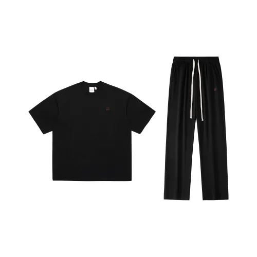 COCA COLA Повседневные брюки Набор Унисекс