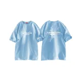 Туманно-голубой