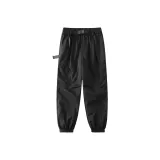 Матовый черный