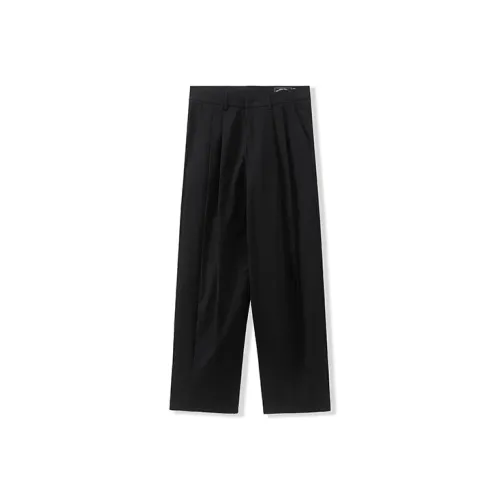 I'm David Унисекс Повседневные брюки