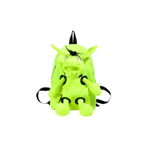 Debecca Nylon Backpack Standard Unisex Multicolor Debecca Нейлон Рюкзак Стандартный Унисекс Многоцветный