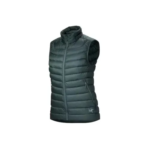 Arcteryx Cerium Майка Женская