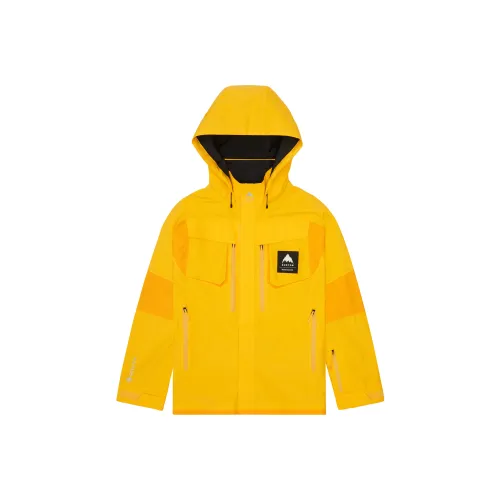 Randomevent x BURTON Randomevent X BURTON FW23 Co Бренд FW23 SKI Топ Унисекс