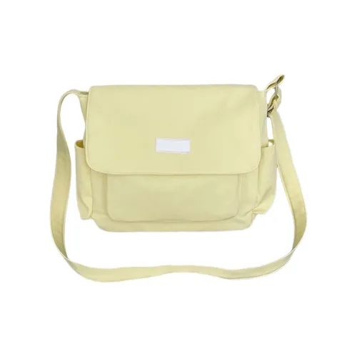 OTA Полиэстер Плечевая сумка Унисекс Многоцветная