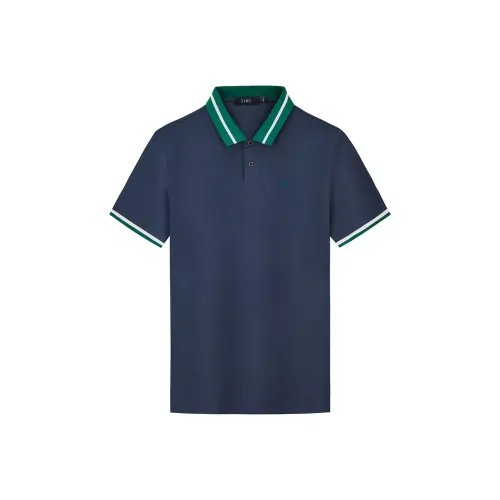 FIRS Унисекс Поло