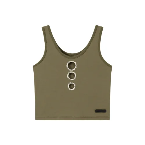 CHUU Женские Футболки