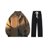 Комплекты одежды (Кофейный + Черный)