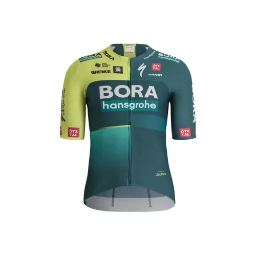 Спортивная одежда для велосипеда Sportful Мужская Морской зеленый