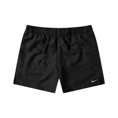 Nike Черные Мужские Повседневные Шорты