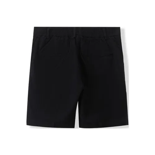 I'm David Унисекс Повседневные шорты