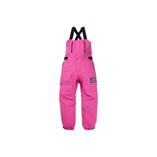 BURTON DAYBEACON Лыжные штаны Унисекс