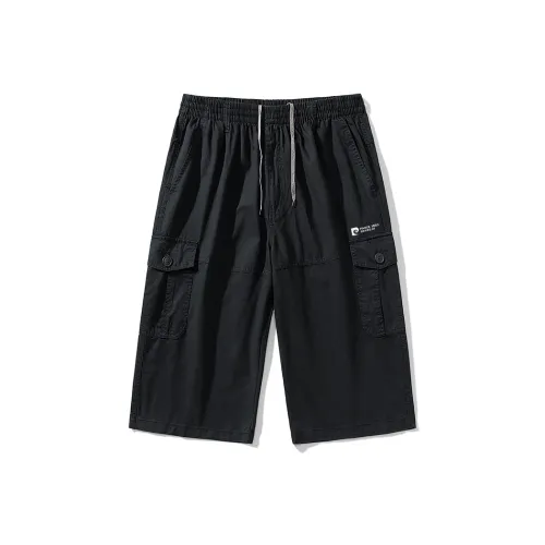 PIERRE CARDIN Карго шорты Мужские