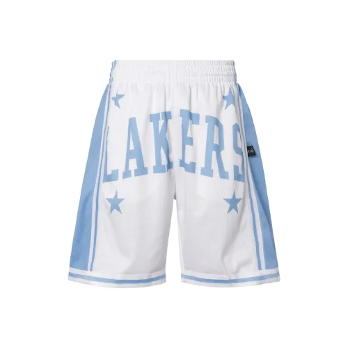 MITCHELL NESS Баскетбольные шорты Мужские