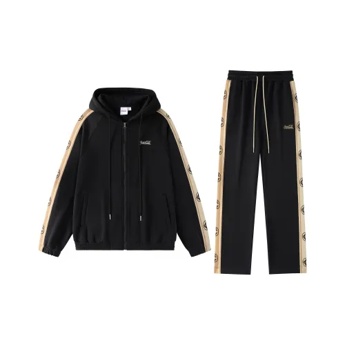 COCA COLA Унисекс Свитшот Наборы