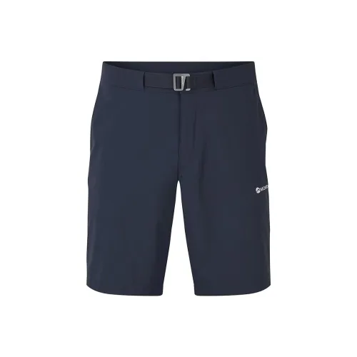 Montane Мужские Повседневные Шорты