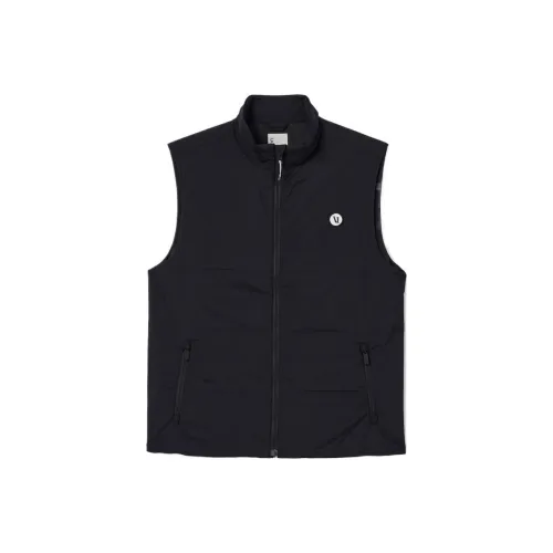 Vuori Мужские черные майки