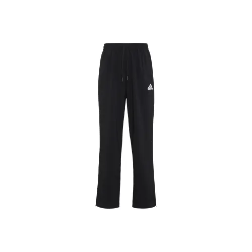 Adidas Мужские спортивные брюки черного цвета