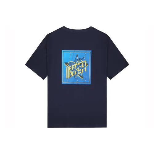 F.C. Internazionale Milano T-Shirt Унисекс