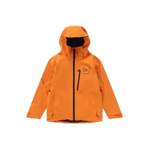 BURTON AK CYCLIC GORETEX SKI Топ Мужской Оранжевый