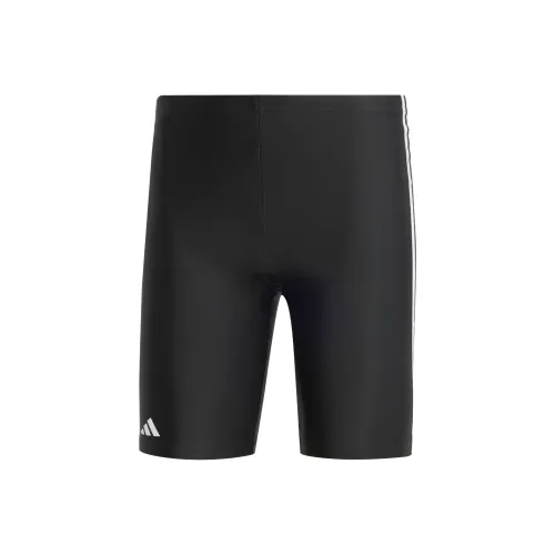 Adidas Плавательные шорты Мужские Черные