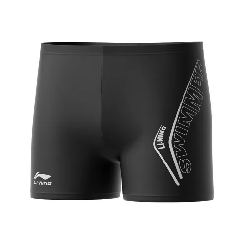 LINING Мужские Плавательные Шорты