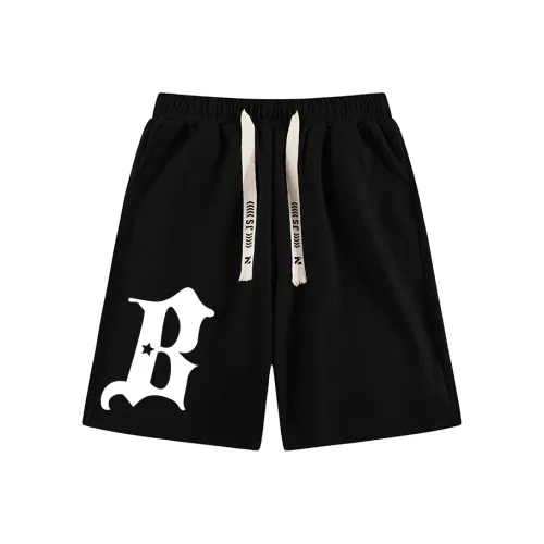 TIMD Унисекс Повседневные шорты