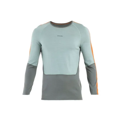 Ледокол Sonebula T Рубашка Мужская